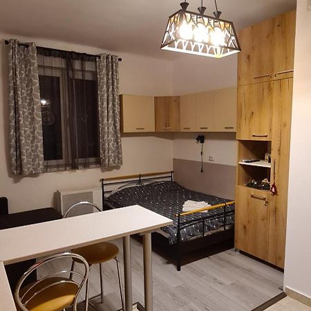 Little Star Studio Targu Mures Exterior photo