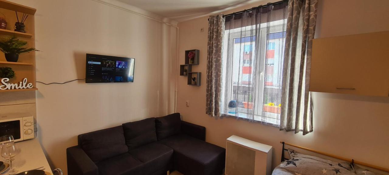 Little Star Studio Targu Mures Exterior photo