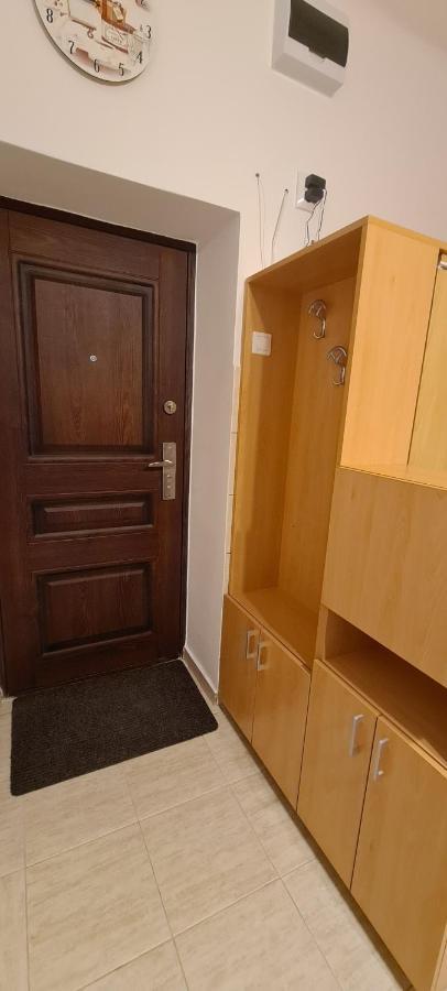 Little Star Studio Targu Mures Exterior photo