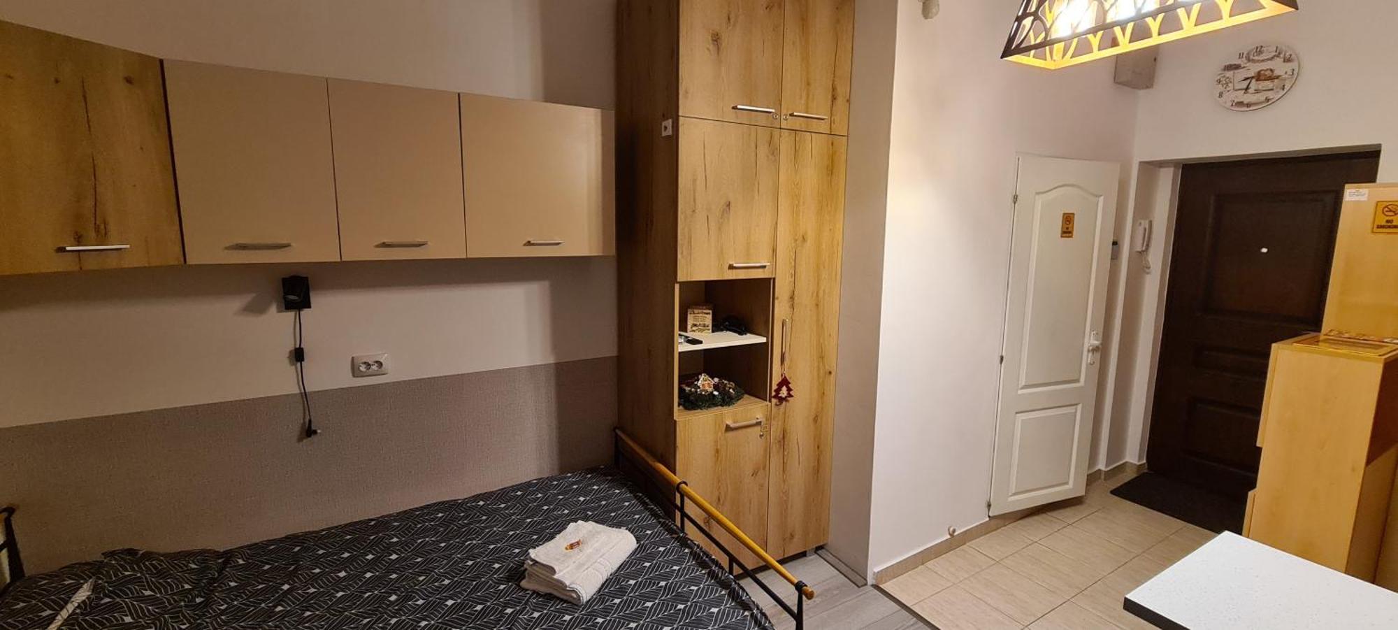 Little Star Studio Targu Mures Exterior photo
